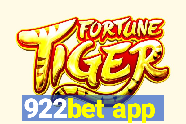 922bet app